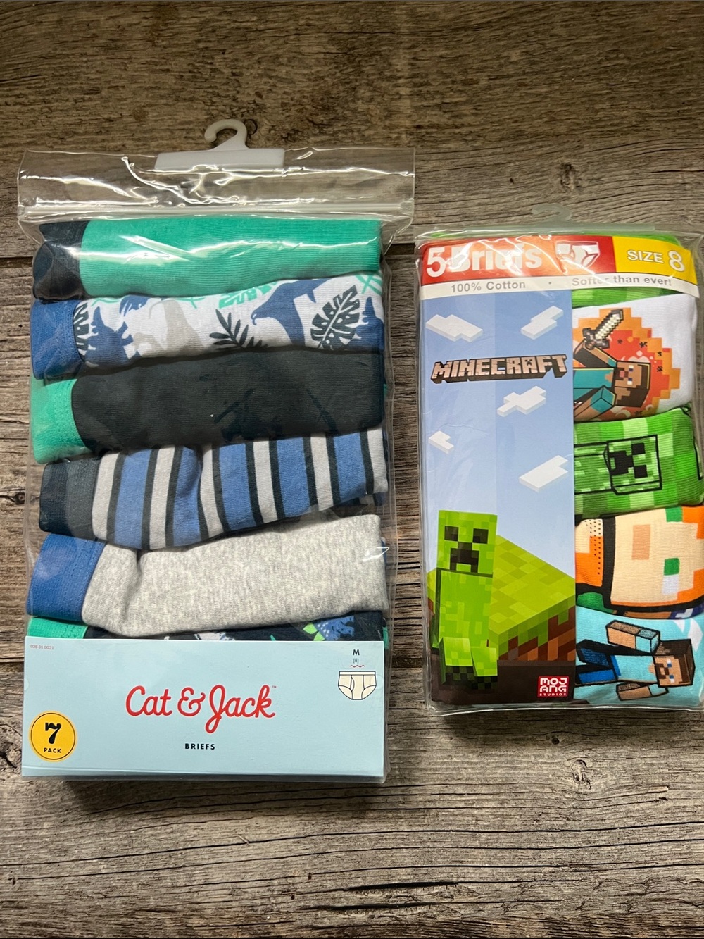 Kids Briefs / Underwear